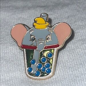 Dumbo Pin